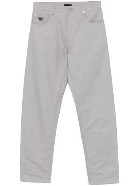 Blugi Prada Prada Jeans GREY Barbati (BM 16852028) 1