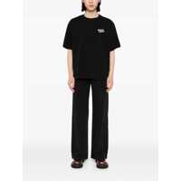 Tricouri MAISON KITSUNÉ pentru Barbati - Tricouri MAISON KITSUN Maison Kitsun T-Shirt Multicolor Barbati (BM 16852598) - B-mall.ro