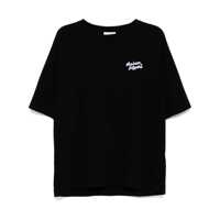 Tricouri Maison Kitsuné T-Shirt Barbati