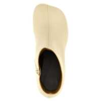 Bocanci MM6 Maison Margiela Dama - Bocanci MM6 Maison Margiela Mm6 Maison Margiela Boots YELLOW Femei (BM 16852793) - B-mall.ro