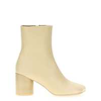 Bocanci Mm6 Maison Margiela Boots Femei