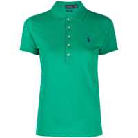 Tricouri Polo Polo Ralph Lauren Cotton-Piqué Polo Shirt Femei