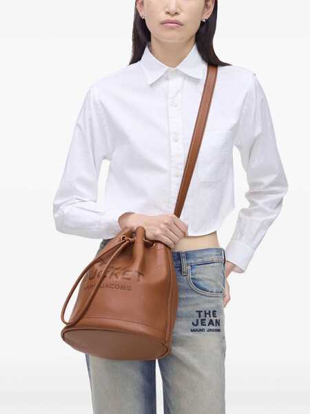 Genti de mana Marc Jacobs Marc Jacobs Bags BROWN Femei (BM 16853231) 3