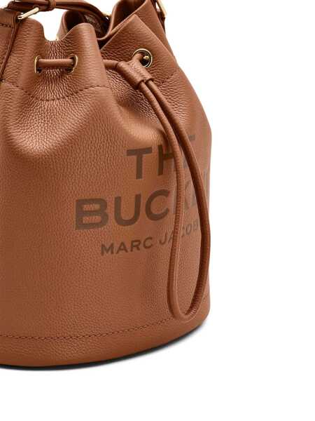 Genti de mana Marc Jacobs Marc Jacobs Bags BROWN Femei (BM 16853231) 5