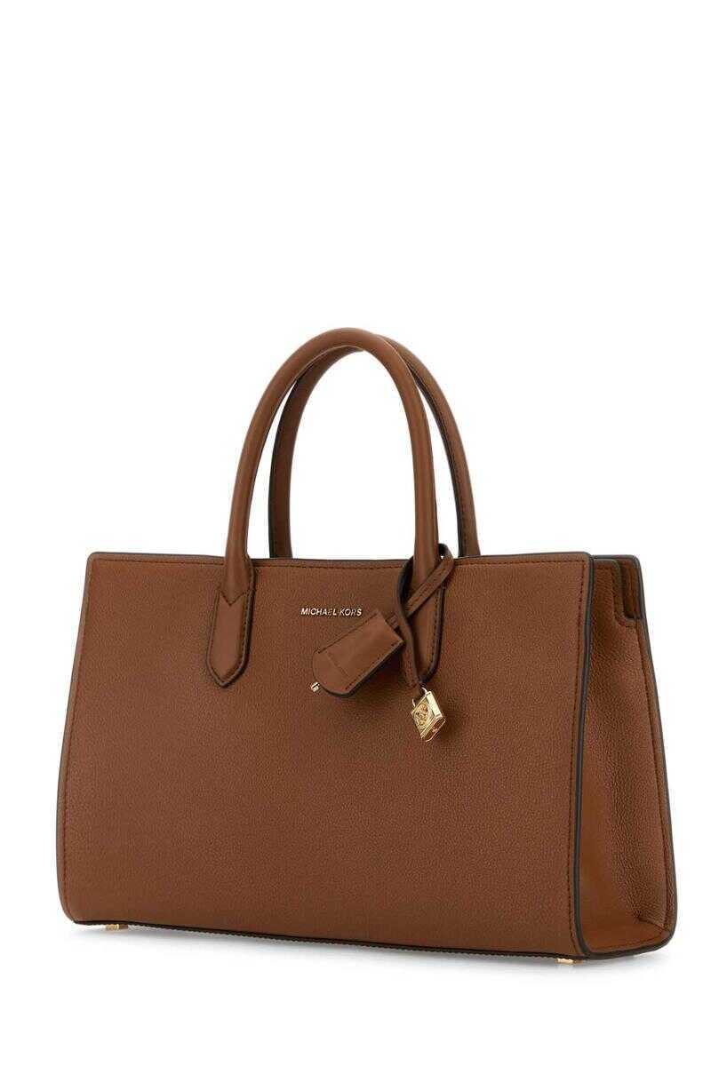 Genti de mana Michael Kors Michael Kors Handbags. BEIGE O TAN Femei (BM 16853249) 2