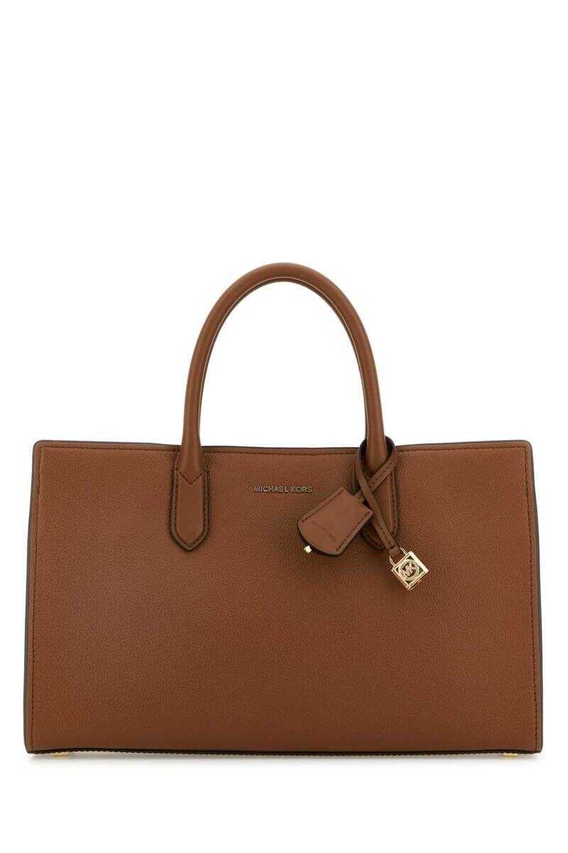 Genti de mana Michael Kors Michael Kors Handbags. BEIGE O TAN Femei (BM 16853249) 1