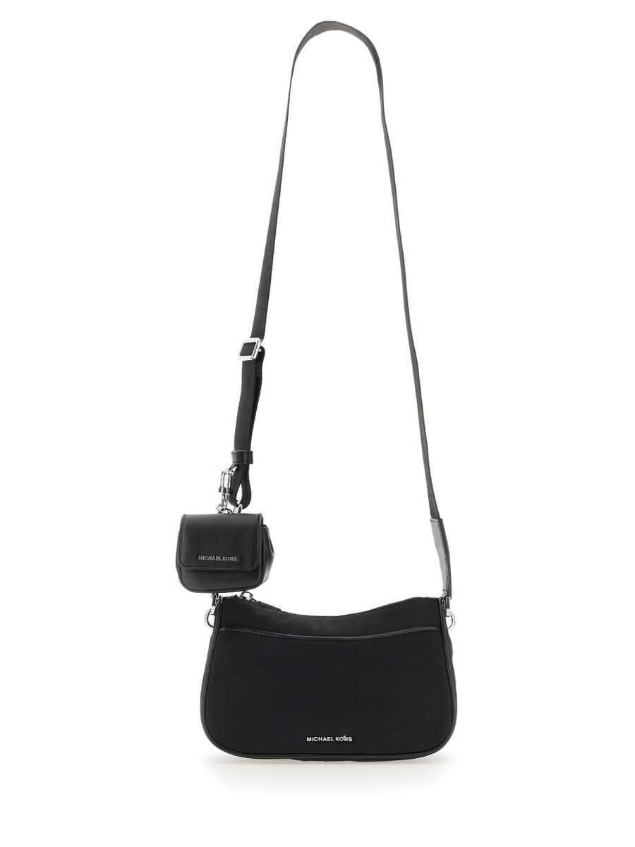 Genti de umar Michael Kors Michael Kors Jet Set Bags Black Femei (BM 16853291) 2