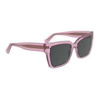 Ochelari de soare Calvin Klein Dama - Ochelari de soare Calvin Klein Calvin Klein Sunglasses TRANSPARENT Femei (BM 16853459) - B-mall.ro