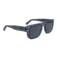 Ochelari de soare Calvin Klein Dama - Ochelari de soare Calvin Klein Calvin Klein Sunglasses TRANSPARENT Femei (BM 16853462) - B-mall.ro