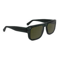 Ochelari de soare Calvin Klein Dama - Ochelari de soare Calvin Klein Calvin Klein Sunglasses GRAY Femei (BM 16853465) - B-mall.ro