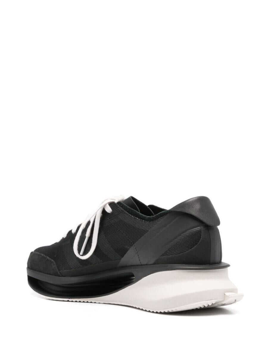 Sneakers Y-3 Y-3 Adidas S-Gendo Run Shoes Black Barbati (BM 16853552) 2
