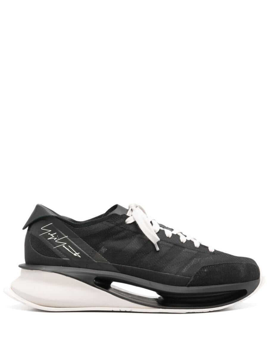 Sneakers Y-3 Y-3 Adidas S-Gendo Run Shoes Black Barbati (BM 16853552) 1