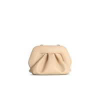 Genti mini Themoirè Gea Clutch Bag Femei