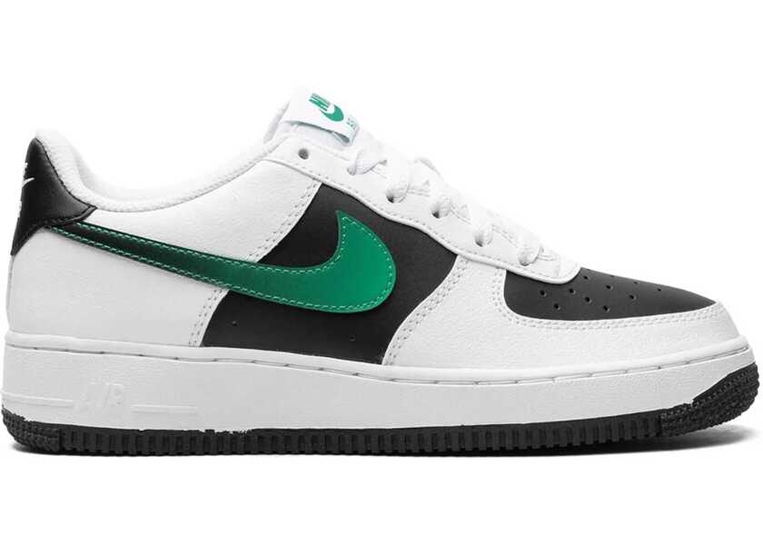 Sneakers Nike Air Force 1 LV8 2 GS Black Baieti (BM 16853985) 2