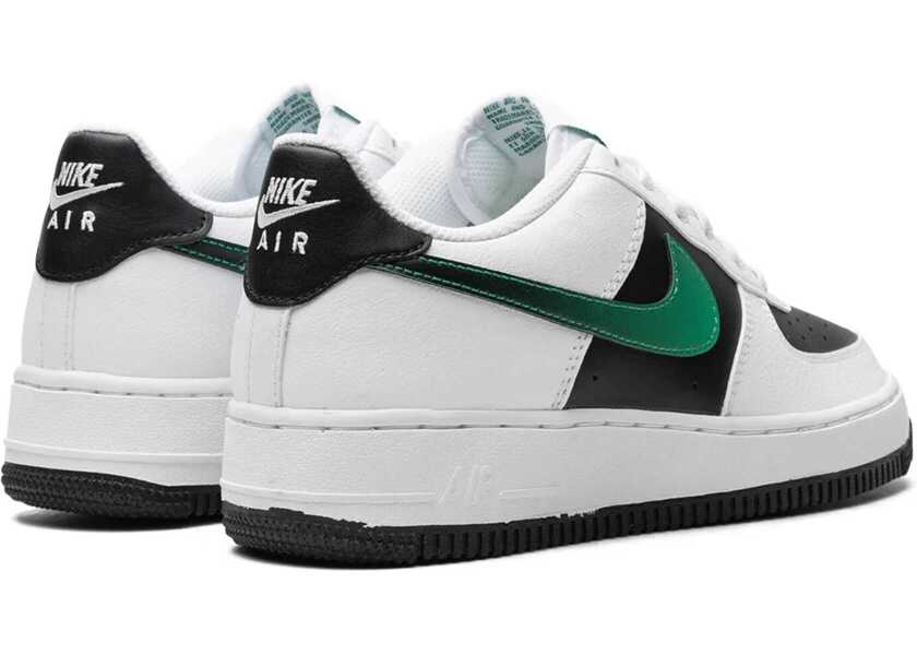 Sneakers Nike Air Force 1 LV8 2 GS Black Baieti (BM 16853985) 3