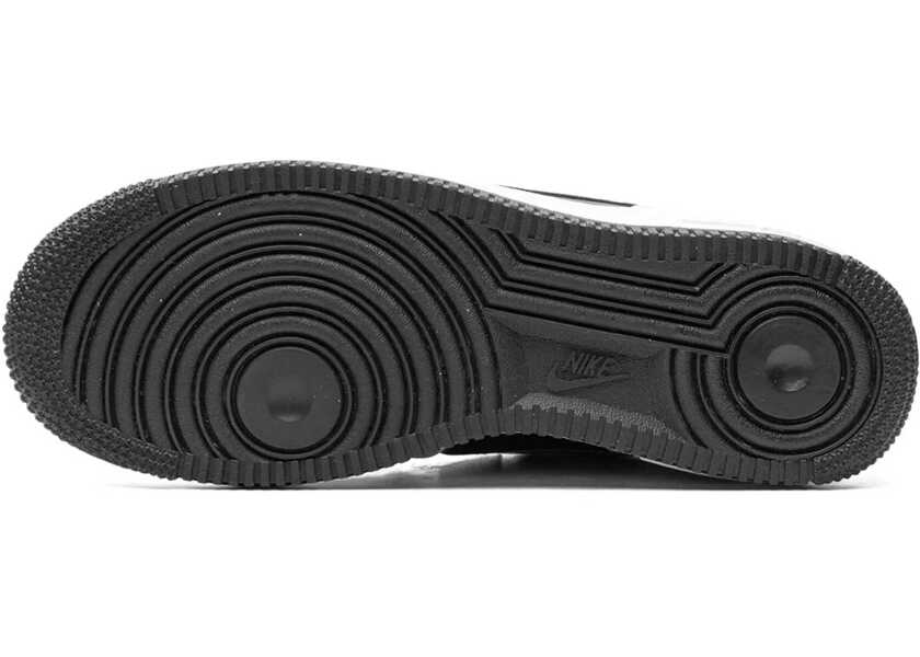 Sneakers Nike Air Force 1 LV8 2 GS Black Baieti (BM 16853985) 4