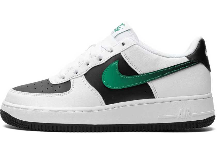 Sneakers Nike Air Force 1 LV8 2 GS Black Baieti (BM 16853985) 5