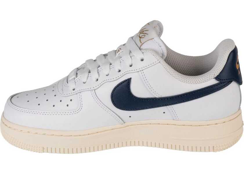 Sneakers Nike W Air Force 1 07 EasyOn White Femei (BM 16853988) 2