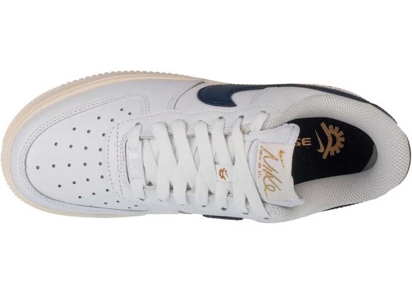 Sneakers Nike W Air Force 1 07 EasyOn White Femei (BM 16853988) 3