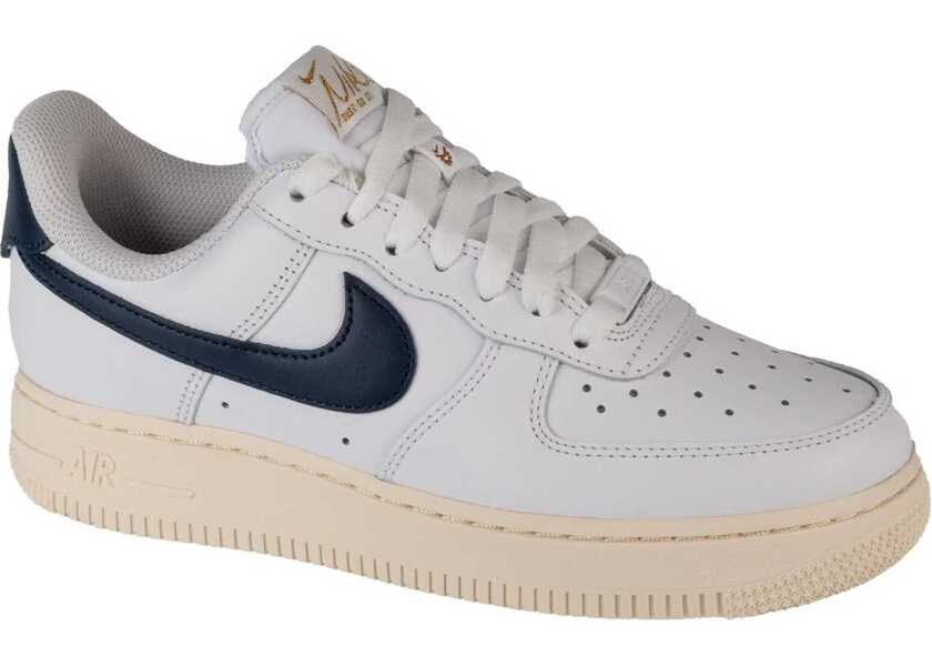 Sneakers Nike W Air Force 1 07 EasyOn White Femei (BM 16853988) 1