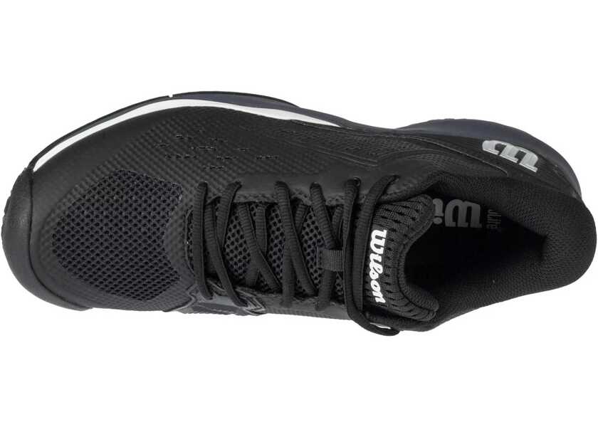 Pantofi tenis Wilson Rush Pro Ace Black Barbati (BM 16853997) 3
