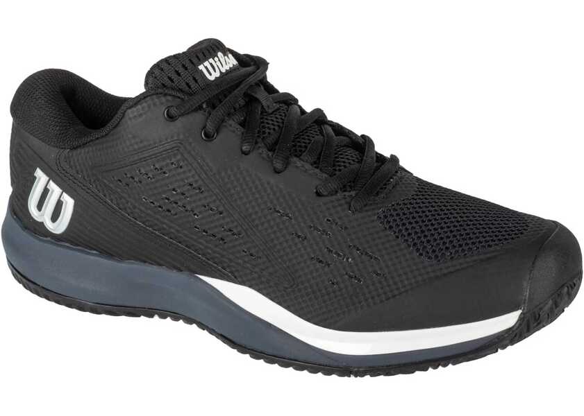 Pantofi tenis Wilson Rush Pro Ace Black Barbati (BM 16853997) 1