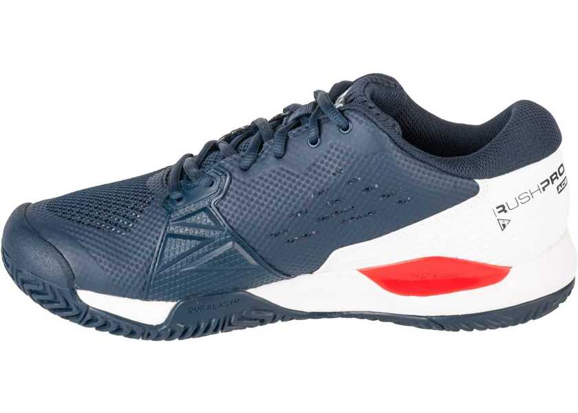 Pantofi tenis Wilson Rush Pro Ace Navy Barbati (BM 16854000) 2