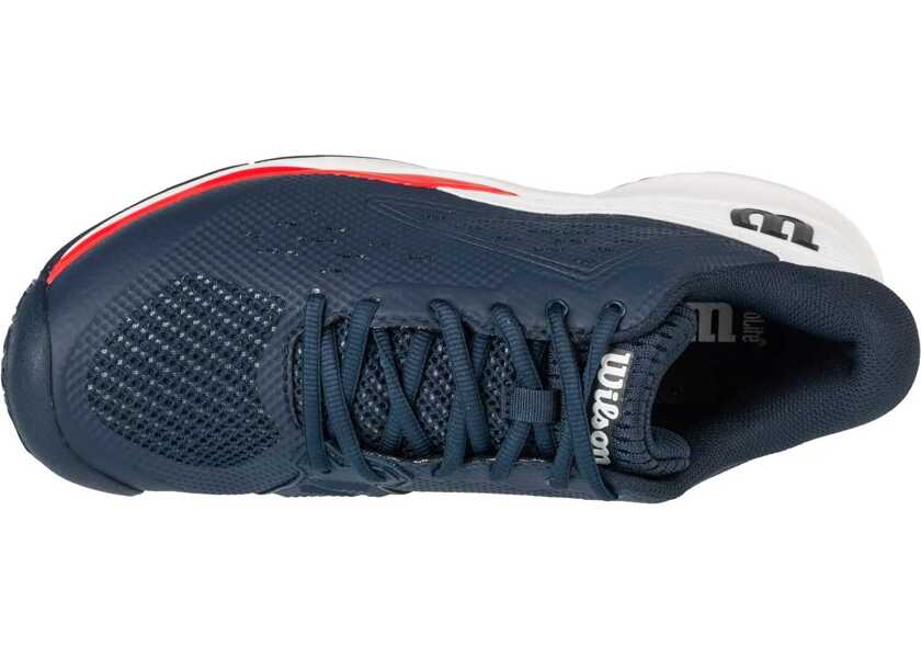 Pantofi tenis Wilson Rush Pro Ace Navy Barbati (BM 16854000) 3