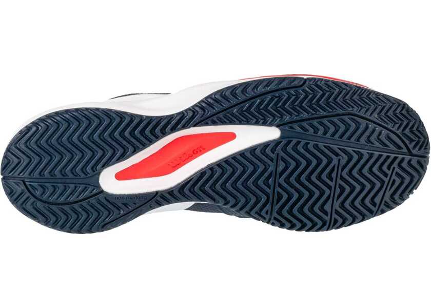 Pantofi tenis Wilson Rush Pro Ace Navy Barbati (BM 16854000) 4