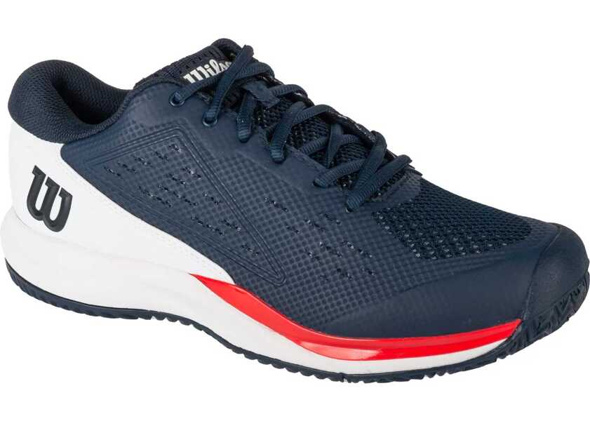 Pantofi tenis Wilson Rush Pro Ace Navy Barbati (BM 16854000) 1