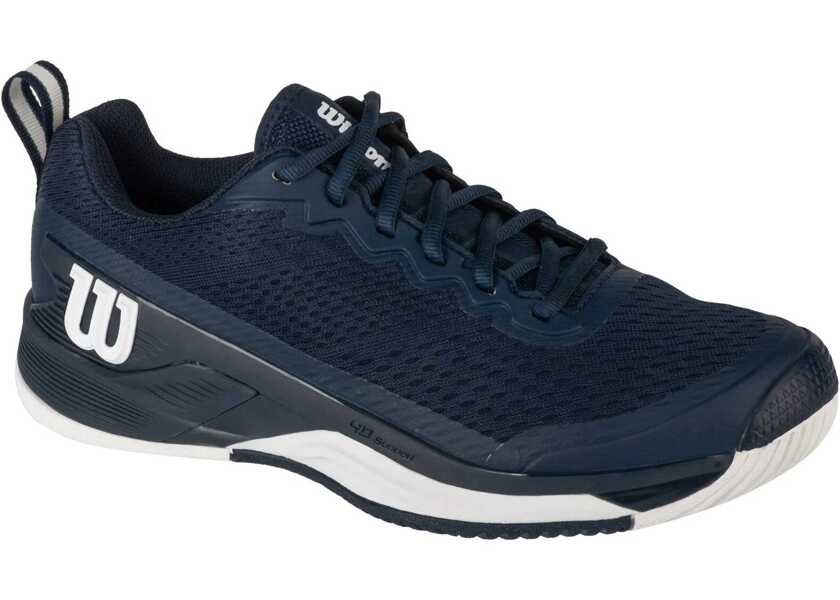Pantofi tenis Wilson Rush Pro 4.5 Navy Barbati (BM 16854003) 1