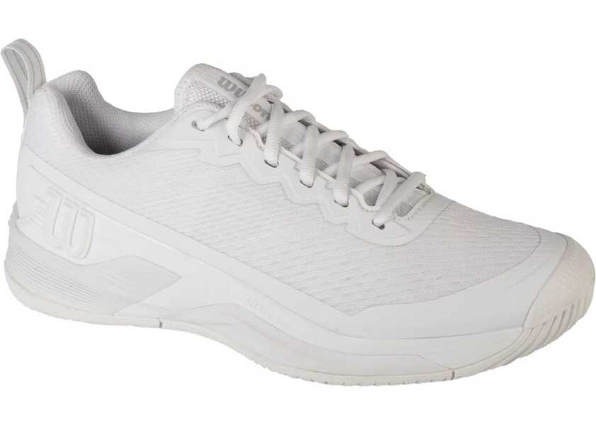 Pantofi tenis Wilson Rush Pro 4.5 White Barbati (BM 16854006) 1