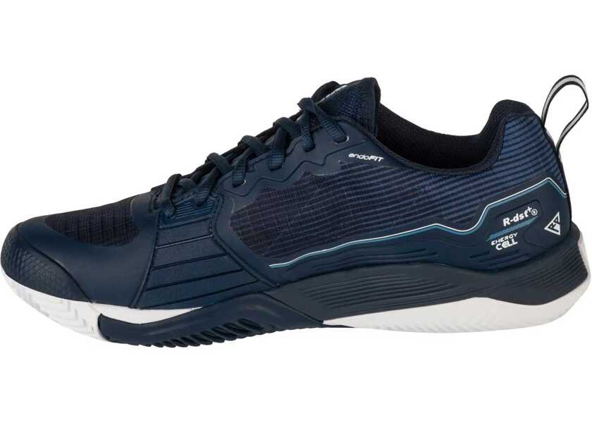 Pantofi tenis Wilson Rush Pro 4.5 Clay Navy Barbati (BM 16854009) 2