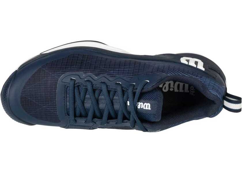 Pantofi tenis Wilson Rush Pro 4.5 Clay Navy Barbati (BM 16854009) 3