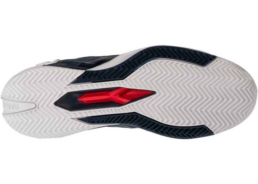 Pantofi tenis Wilson Rush Pro 4.5 Clay Navy Barbati (BM 16854009) 4
