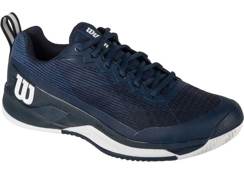 Pantofi tenis Wilson Rush Pro 4.5 Clay Navy Barbati (BM 16854009) 1