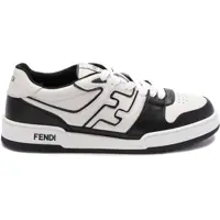 Sneakers Fendi Match Sneakers Barbati