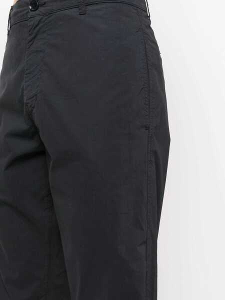 Pantaloni casual Aspesi Chino Pants BLUE Barbati (BM 16854129) 5