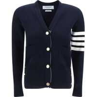 Cardigane V-Neck Cardigan Femei
