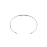 Bratari MM6 Maison Margiela Dama - Bratari MM6 Maison Margiela Rigid Bracelet SILVER Femei (BM 16854189) - B-mall.ro