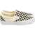 Vans Slip-On Premium 98 WHITE
