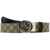 Gucci Logoed Belt BEIGE EBONY /NERO