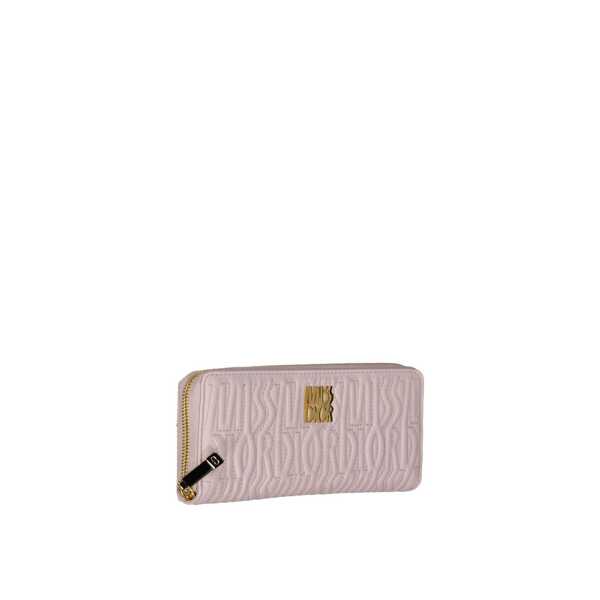 Portofele Dior Dior Miss Dior Leather Wallet Pink Femei (BM 16854404) 2