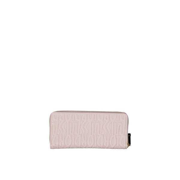Portofele Dior Dior Miss Dior Leather Wallet Pink Femei (BM 16854404) 3