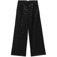 Pantaloni casual Rotate Birger Christensen Pants Femei