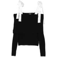 Pulovere Rotate Birger Christensen Sweater Femei