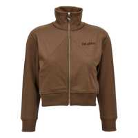 Pulovere The Attico Logo Sweatshirt Femei