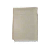 Esarfe Max Mara Silk, Wool And Cashmere Scarf Femei