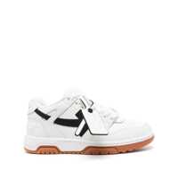 Sneakers Off-White Out Of Office Woman Sneakers Femei