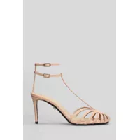 Sandale Alevì Milano Anna 80 Sandals Femei